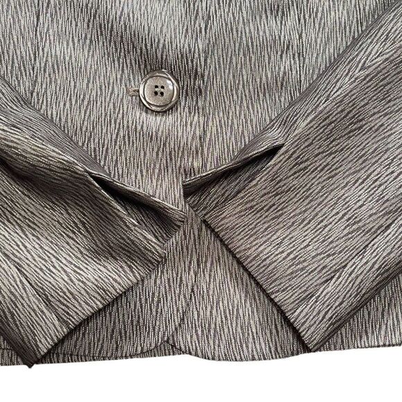 LE SUIT Blazer Size 8 - Picture 9 of 16